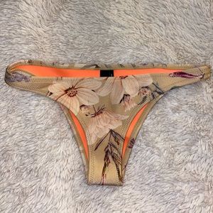Triangl bkini bottoms